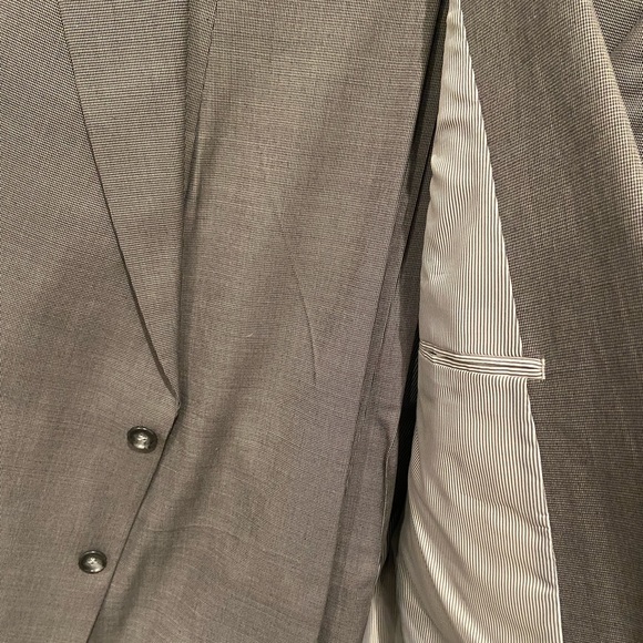 Men's Suit